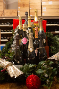 The best food and wine pairings for Christmas Dinner – 'The 12 Wines of Christmas'