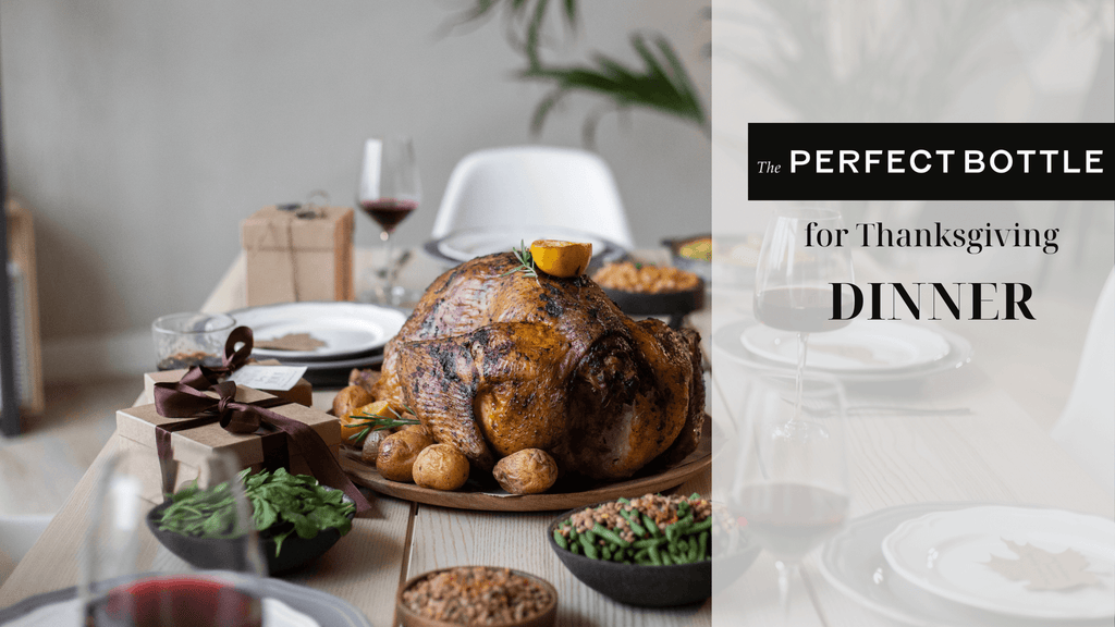 Best Wines for Thanksgiving Dinner: Perfect Pairings