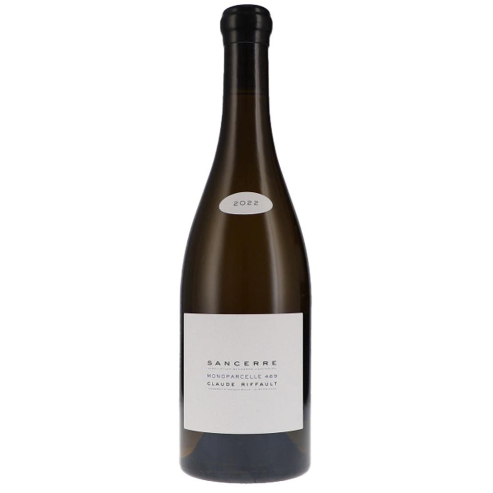 Domaine Claude Riffault, Monoparcelle 469, Sancerre, 2022