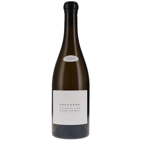 Domaine Claude Riffault, Monoparcelle 469, Sancerre, 2022