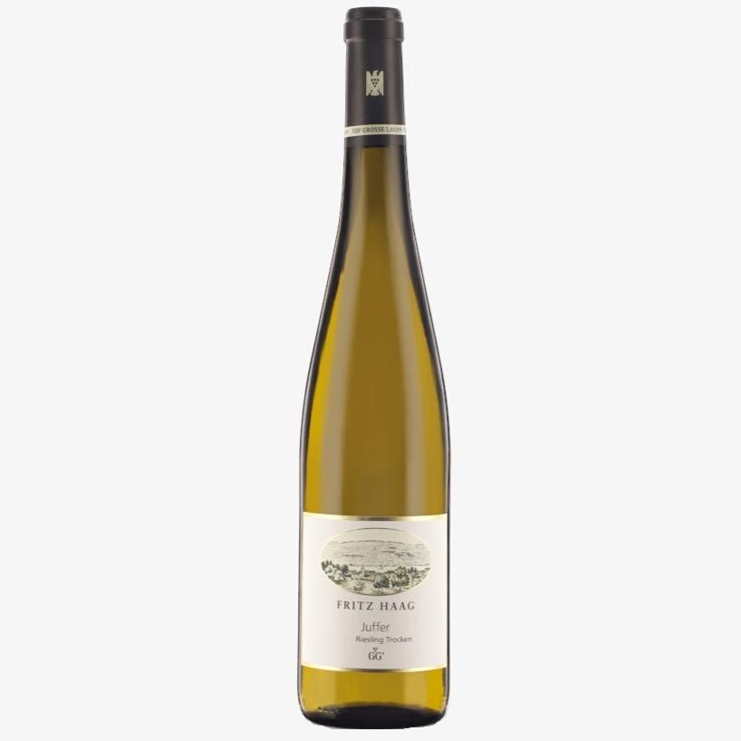 Fritz Haag, Braunberger Juffer Riesling Grosses Gewaches, Mosel, 2023