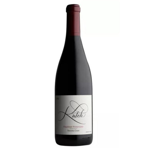 Kutch, Falstaff Vineyard Pinot Noir, Sonoma County, 2021