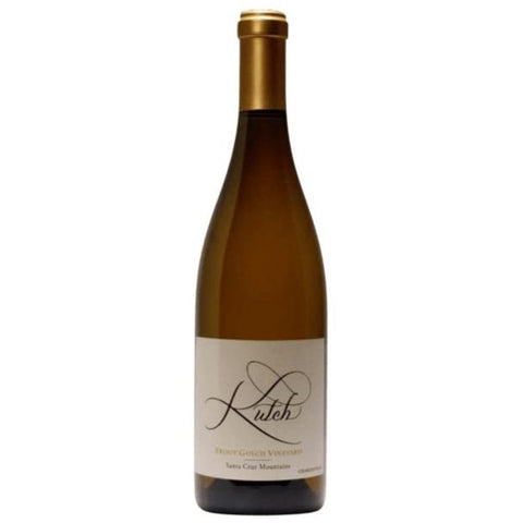 Kutch, Trout Gulch Vineyard Chardonnay, Sonoma County, 2022