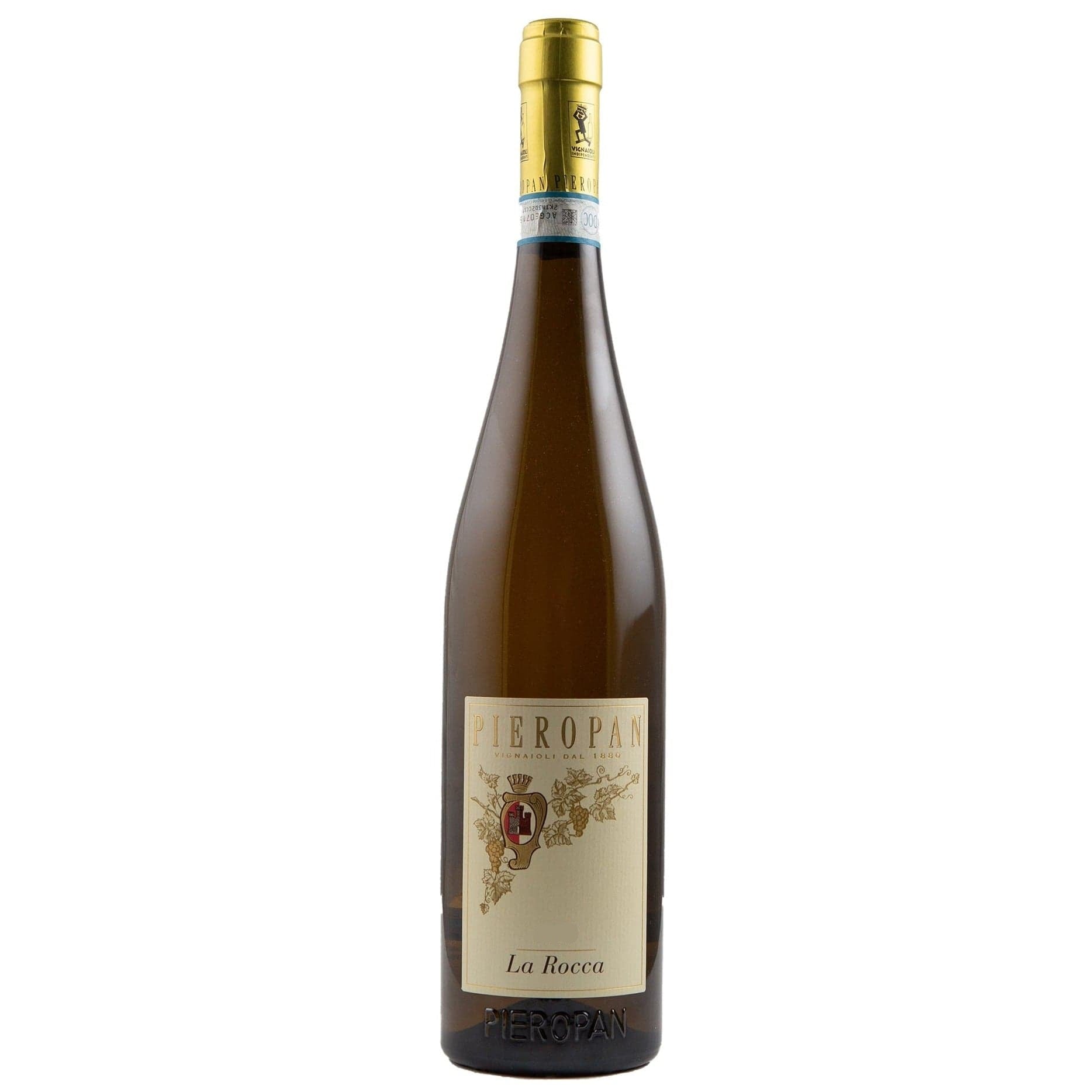 Pieropan, Soave Classico La Rocca, Soave Classico, 2021