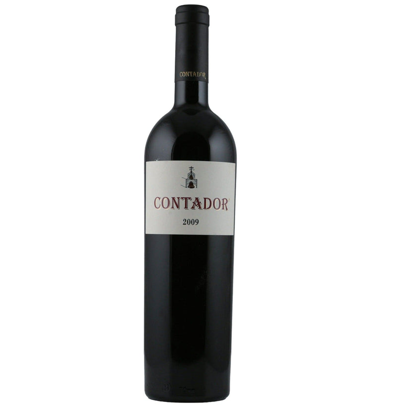 Bodega Contador