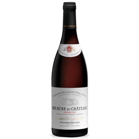 Single bottle of Red wine Bouchard Pere & Fils, 'Beaune du Chateau' Premier Cru Blanc, Beaune, 2020 100% Pinot Noir