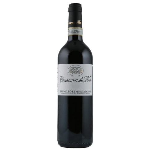 Single bottle of Red wine Casanova di Neri, Brunello di Montalcino DOCG, Brunello di Montalcino, 2019 100% Sangiovese