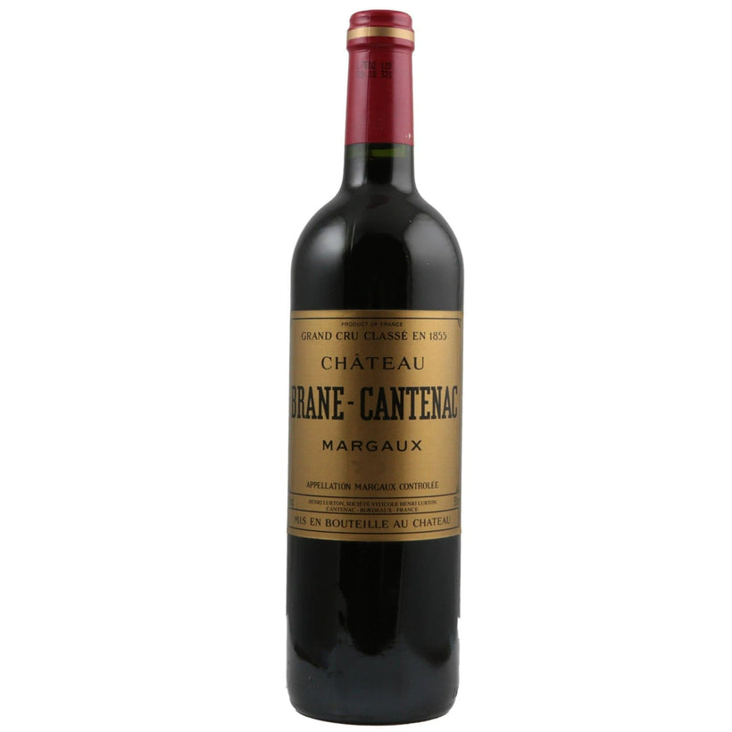 Chateau Brane-Cantanec