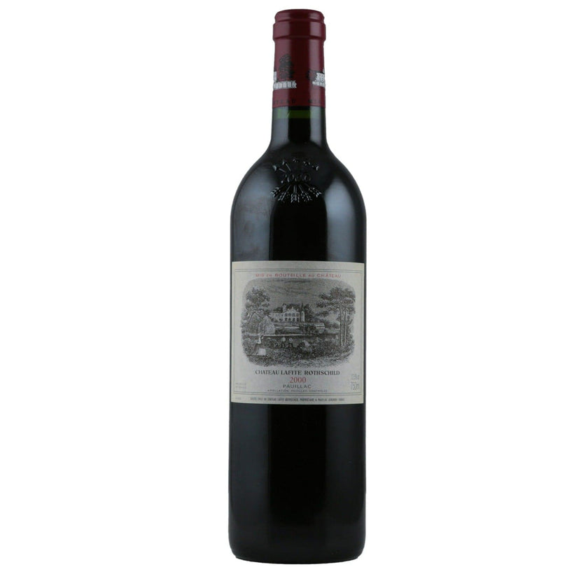 Chateau Lafite Rothschild