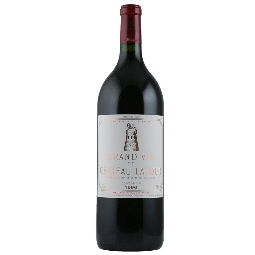 Chateau Latour