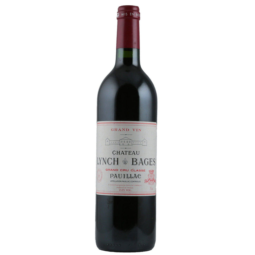 Chateau Lynch-Bages