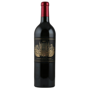 Single bottle of Red wine Ch. Palmer, 3rd Growth Grand Cru Classe, Margaux, 2010 54% Merlot, 40% Cabernet Sauvignon & 6% Petit Verdot
