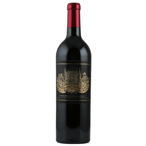 Single bottle of Red wine Ch. Palmer, 3rd Growth Grand Cru Classe, Margaux, 2016 47% Cabernet Sauvignon, 47% Merlot & 6% Petit Verdot