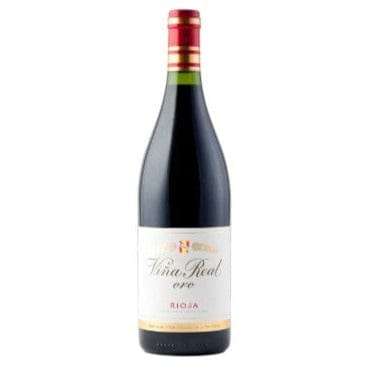 Single bottle of Red wine CVNE, Rioja Vina Real Gran Reserva Especial, Rioja Alavesa, 2016 80% Tempranillo, 15% Garnacha & 5% Graciano
