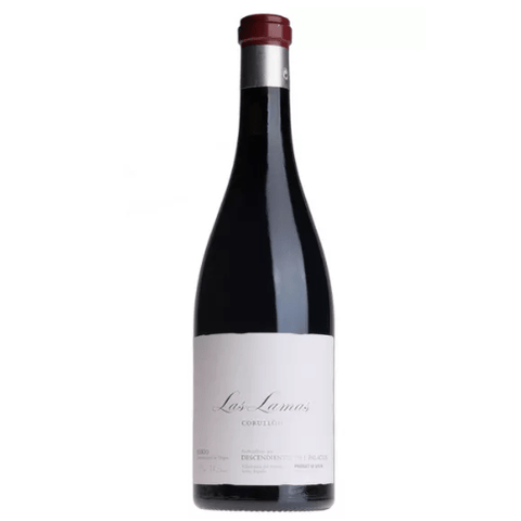 Single bottle of Red wine Descendientes de J. Palacios, Las Lamas, Bierzo, 2020 100% Mencia