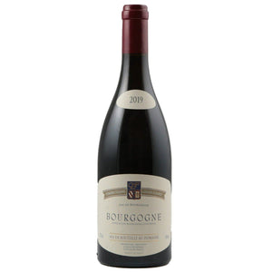 Single bottle of Red wine Dom Coquard Loison-Fleurot, Bourgogne Rouge, Burgundy, 2019 Dom Coquard Loison-Fleurot