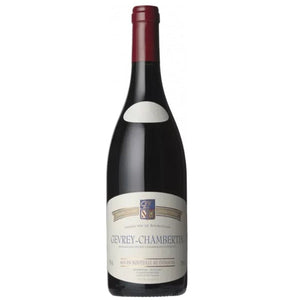 Single bottle of Red wine Dom. Coquard Loison Fleurot, Gevrey Chambertin Village, 2019 100% Pinot Noir
