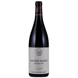 Single bottle of Red wine Dom. Drouhin-Laroze, Bonnes-Mares Grand Cru, Chambolle Musigny, 2020 100% Pinot Noir