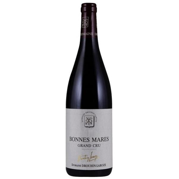 Les Bonnes Mares Grand Cru