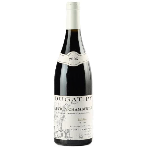 Domaine Dugat-Py