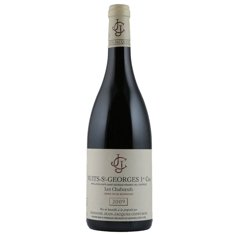 Domaine Jean-Jacques Confuron