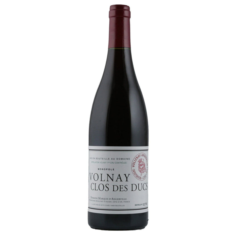 Clos des Ducs Premier Cru