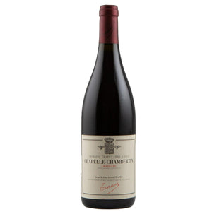Single bottle of Red wine Dom. Trapet Pere & Fils, Chapelle-Chambertin Grand Cru, Gevrey Chambertin, 2016 100% Pinot Noir