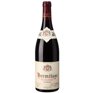 Single bottle of Red wine Domaine Marc Sorrel, Rouge Classique, Hermitage, 2019 100% Syrah