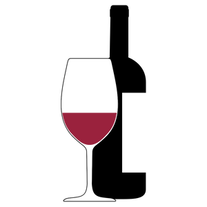 Single bottle of Red wine Domaine Roger Sabon, Cuvée Prestige, Chateauneuf du Pape, 2007 Grenache, Syrah & Mourvedre