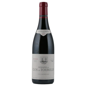 Single bottle of Red wine Famille Perrin, Domaine du Clos des Tourelles, Gigondas, 2015 Famille Perrin