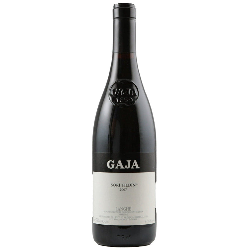 Gaja, Barbaresco