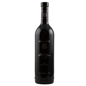 Single bottle of Red wine Henschke, Hill of Grace Eden Valley, Eden Valley, 2015 100% Shiraz