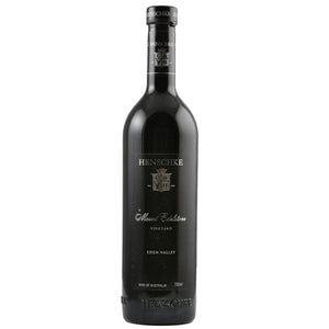 Single bottle of Red wine Henschke, Mount Edelstone Shiraz, Eden Valley, 2002 100% Shiraz