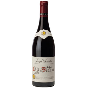 Single bottle of Red wine Joseph Drouhin, Clos des Mouches Rouge Premier Cru, Beaune, 2016 100% Pinot Noir