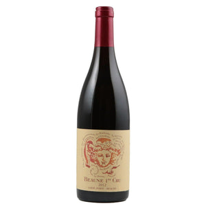 Single bottle of Red wine Louis Jadot, Beaune 1er Cru Celebration , Beaune, 2012 Louis Jadot