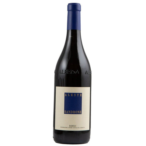 Single bottle of Red wine Luciano Sandrone, Aleste, Barolo,  2015 100% Nebbiolo