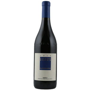 Single bottle of Red wine Luciano Sandrone, Cannubi Boschis (now Aleste), Barolo, 2010 100% Nebbiolo