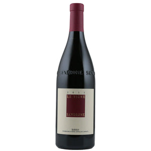 Single bottle of Red wine Luciano Sandrone, Le Vigne, Barolo, 2015 100% Nebbiolo