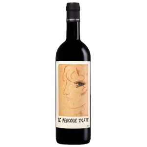 Single bottle of Red wine Montevertine, Le Pergole Torte, Toscana IGT, 2020 85% Sangiovese