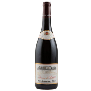 Single bottle of Red wine Paul Jaboulet Aine, Domaine de Thalabert, Crozes-Hermitage, 2015 100% Syrah