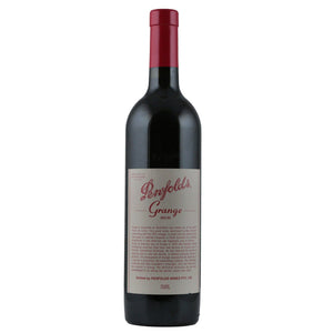 Single bottle of Red wine Penfolds, Grange Bin 95 Shiraz, South Australia, 2004 96% Shiraz & 4% Cabernet Sauvignon