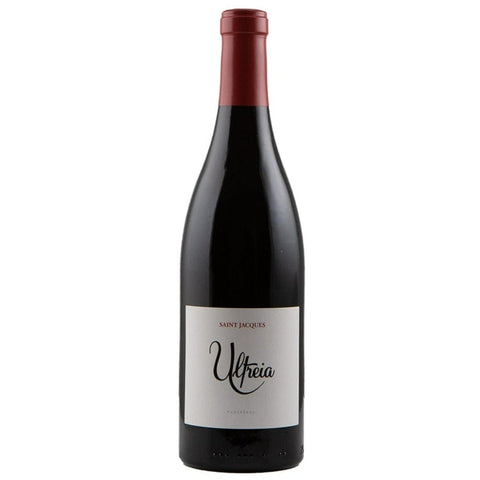 Single bottle of Red wine Raul Perez, Bierzo Ultreia Saint Jacques, Bierzo, 2020 85% Mencia & Other Varietals