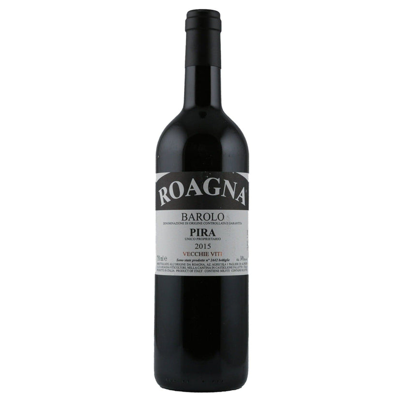 Roagna, Barolo