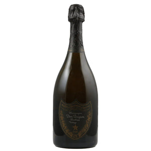 Single bottle of Sparkling wine Dom Perignon, Oenotheque Brut, Champagne, 1996 Pinot Noir & Chardonnay
