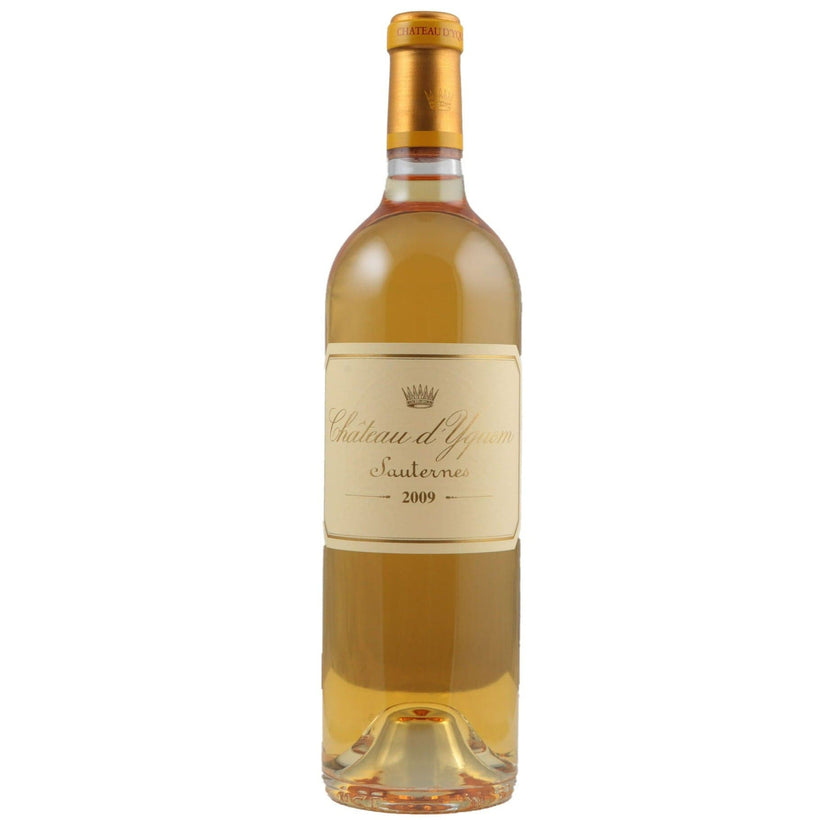 Chateau D’Yquem