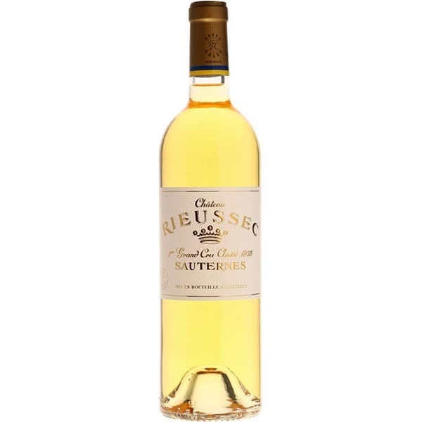 Chateau Rieussec, Sauternes