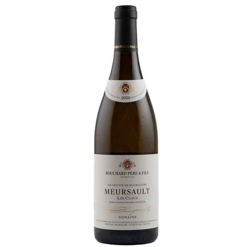 Bouchard Pere et Fils, Meursault Les Clous