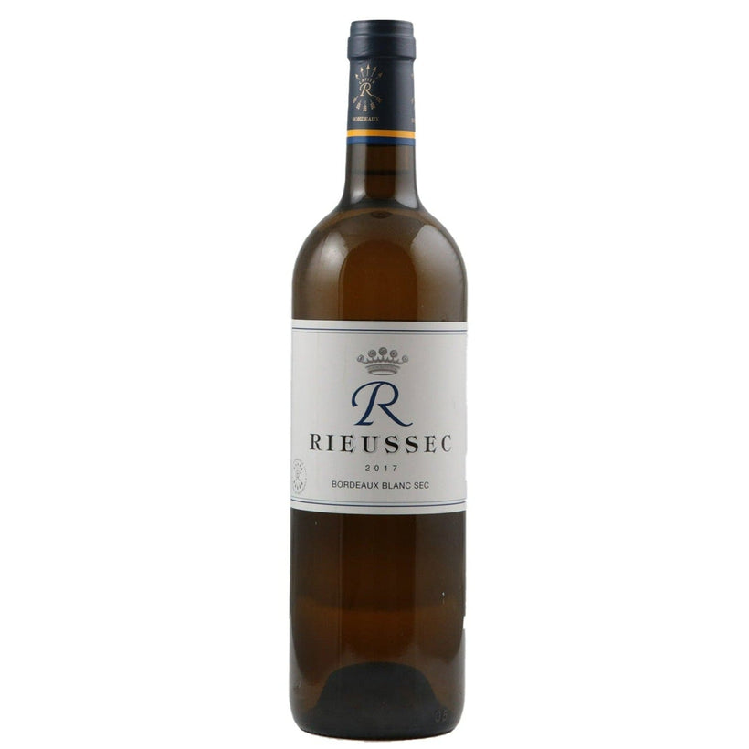 Chateau Rieussec, Sauternes