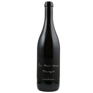 Single bottle of White wine Didier Dagueneau, Sancerre Le Mont Damne, Loire Valley, 2017 100% Sauvignon blanc