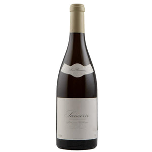 Single bottle of White wine Dom. Vacheron, Sancerre Les Romains, 2022 100% Sauvignon Blanc